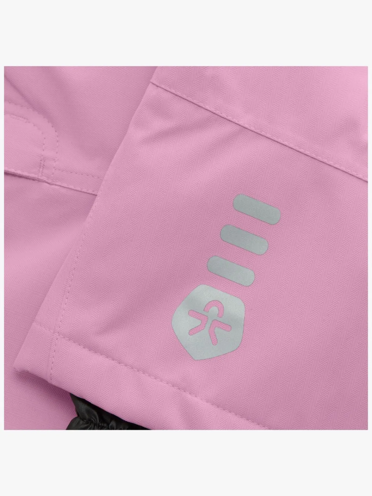 Børn ColorKids Vintertøj-Color Kids Overtræksbukser, Lilac Chiffon