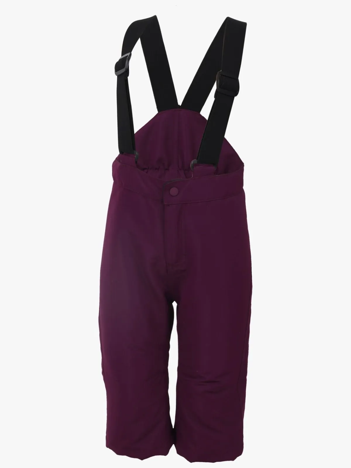 Termotøj|Vintertøj|ColorKids Color Kids Runderland Mini Skibukser, Pickled Beet Lilla