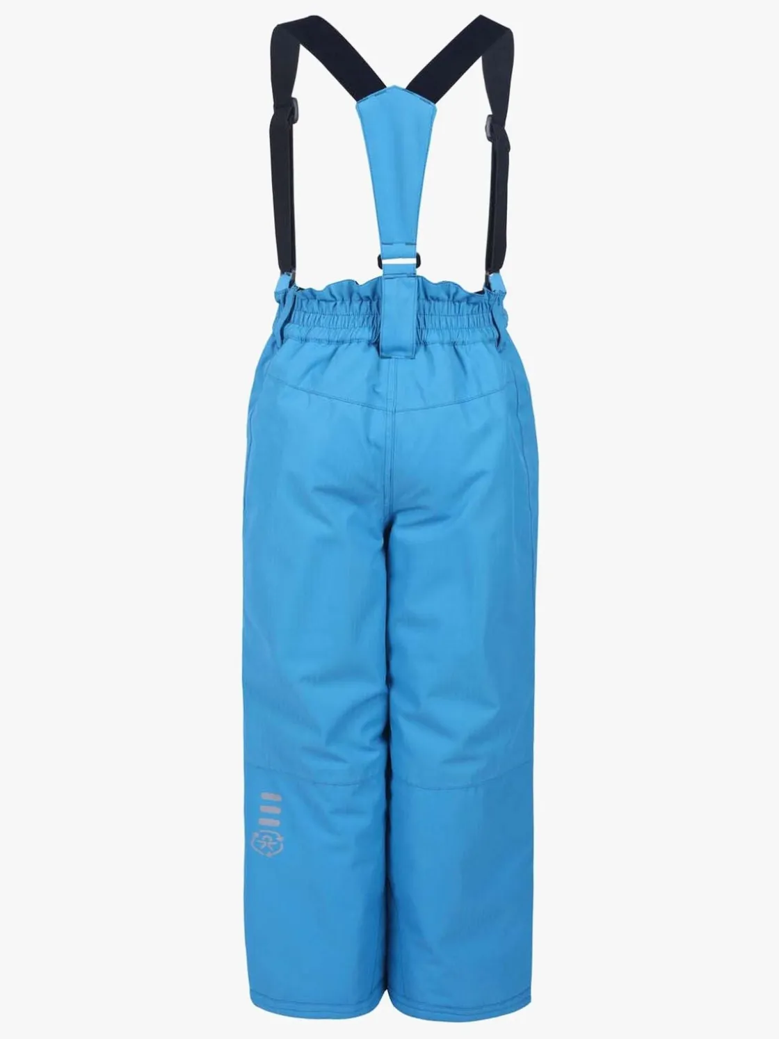 Termotøj|Vintertøj|ColorKids Color Kids Skibukser, Blue Blå