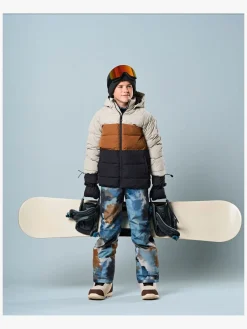 Termotøj|Vintertøj|ColorKids Color Kids Skibukser, Stormy Weather