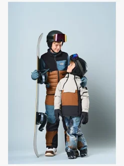 Termotøj|Vintertøj|ColorKids Color Kids Skibukser, Stormy Weather