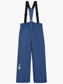 Termotøj|Vintertøj|ColorKids Color Kids Skibukser, Vintage Indigo
