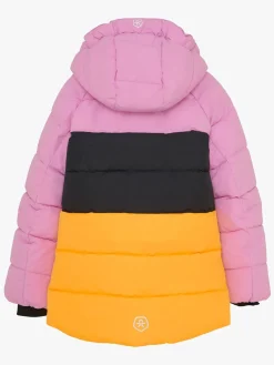 Vintertøj|ColorKids Color Kids Skijakke, Lilac Chiffon