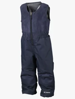 Børn Columbia Regntøj-Buga Foret Regnsæt, Super Blue