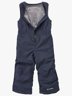 Børn Columbia Regntøj-Buga Foret Regnsæt, Super Blue