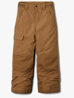 Termotøj|Vintertøj|Columbia Bugaboo II Overtræksbukser, Delta Brun