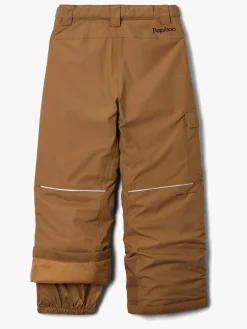 Termotøj|Vintertøj|Columbia Bugaboo II Overtræksbukser, Delta Brun