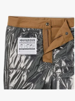 Termotøj|Vintertøj|Columbia Bugaboo II Overtræksbukser, Delta Brun