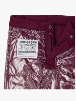 Termotøj|Vintertøj|Columbia Bugaboo II Overtræksbukser, Marionberry Lilla