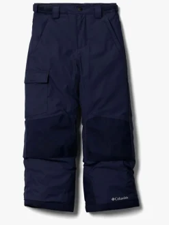 Børn Columbia Termotøj|Vintertøj-Bugaboo II Overtræksbukser, Collegiate Navy