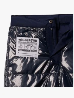 Børn Columbia Termotøj|Vintertøj-Bugaboo II Overtræksbukser, Collegiate Navy