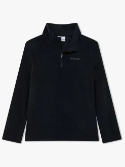 Børn Columbia Fleecetøj-Glacial Fleecetrøje, Black