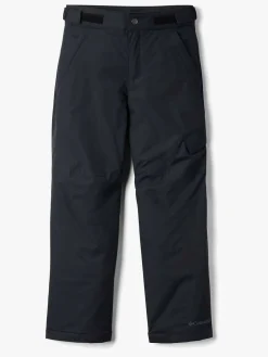 Vintertøj|Columbia Ice Slope II Bukser, Black Sort
