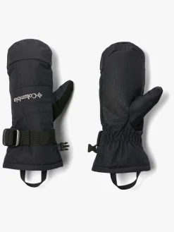 Børn Columbia Tilbehør-Whirlibird II Handsker, Black