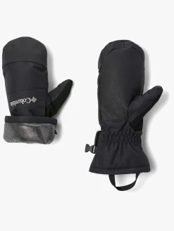 Børn Columbia Tilbehør-Whirlibird II Handsker, Black