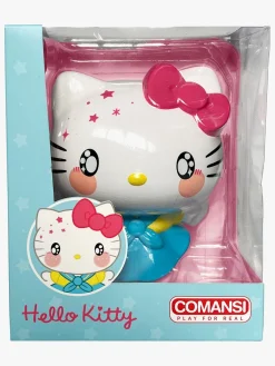 Legetøjsfigurer|HelloKitty Comansi Hello Kitty Figur 16 cm