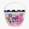 Eksperimenter & Videnskab|CompoundKings Compound Kings Butter Cloudz Slime 380 g, Pink Cotton Candy