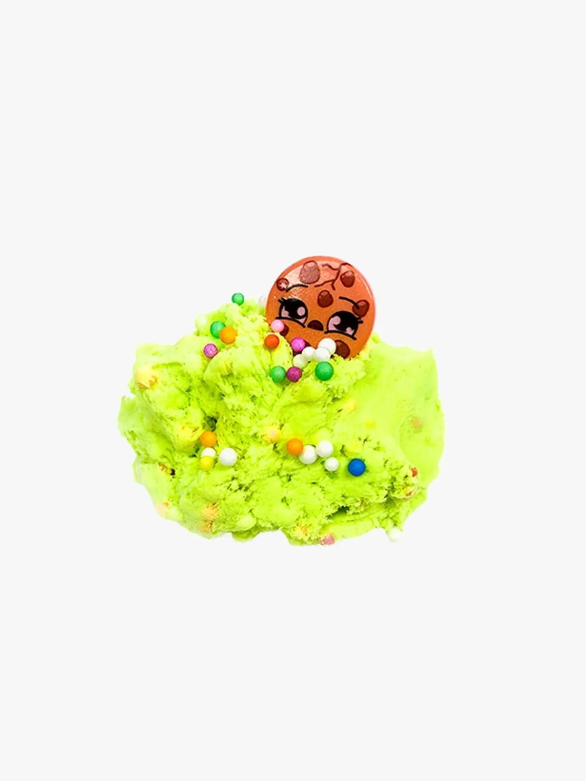 CompoundKings Eksperimenter & Videnskab-Compound Kings Mix&Mash Slime Cupcake