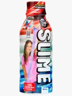 Eksperimenter & Videnskab|CompoundKings Compound Kings Slime Flaske 4-pak