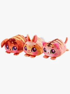 Dukker & Bamser|Cookeez Ovn Legesæt Bread