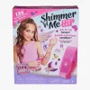 Kostumer & Udklædning|CoolMaker Shimmer Me Body Art 2.0