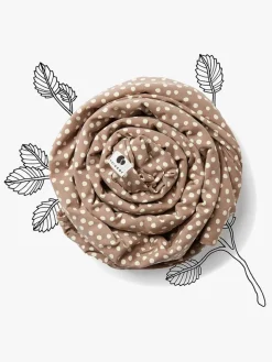 Bæreseler, Strækvikler & Bærestole|Coracor Strækvikle Big Dot, Taupe Beige