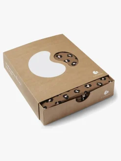 Bæreseler, Strækvikler & Bærestole|Coracor Strækvikle Leo, Toffee Brun