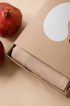 Bæreseler, Strækvikler & Bærestole|Coracor Strækvikle Natural Dye, Pomegranate Lyserød