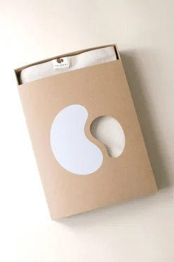 Bæreseler, Strækvikler & Bærestole|Coracor Strækvikle Natural Dye, Walnut Brun