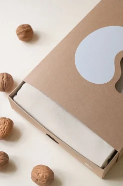 Bæreseler, Strækvikler & Bærestole|Coracor Strækvikle Natural Dye, Walnut Brun