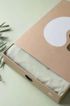 Bæreseler, Strækvikler & Bærestole|Coracor Strækvikle Natural Dye, Olive Grøn