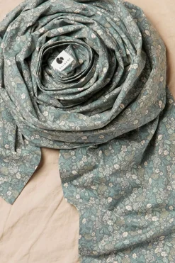 Bæreseler, Strækvikler & Bærestole|Coracor Strækvikle Tiny Flower, Green Grøn