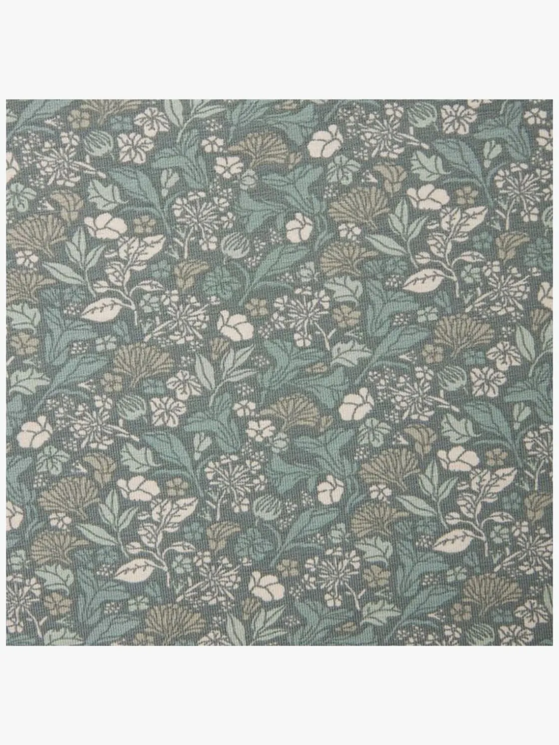 Bæreseler, Strækvikler & Bærestole|Coracor Strækvikle Tiny Flower, Green Grøn