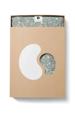 Bæreseler, Strækvikler & Bærestole|Coracor Strækvikle Tiny Flower, Green Grøn