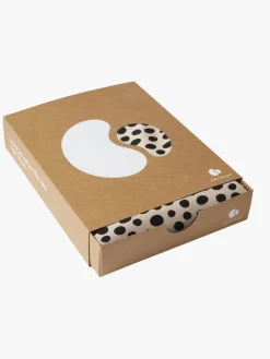 Coracor Bæreseler, Strækvikler & Bærestole-Vikle Abstract Dot, Sand