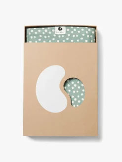 Bæreseler, Strækvikler & Bærestole|Coracor Vikle Big Dot, Green Grøn