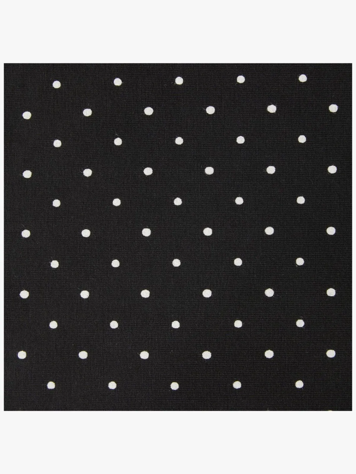 Coracor Bæreseler, Strækvikler & Bærestole-Vikle Small Dot, Black