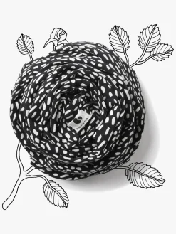 Bæreseler, Strækvikler & Bærestole|Coracor Vikle Sprinkles, Black Sort