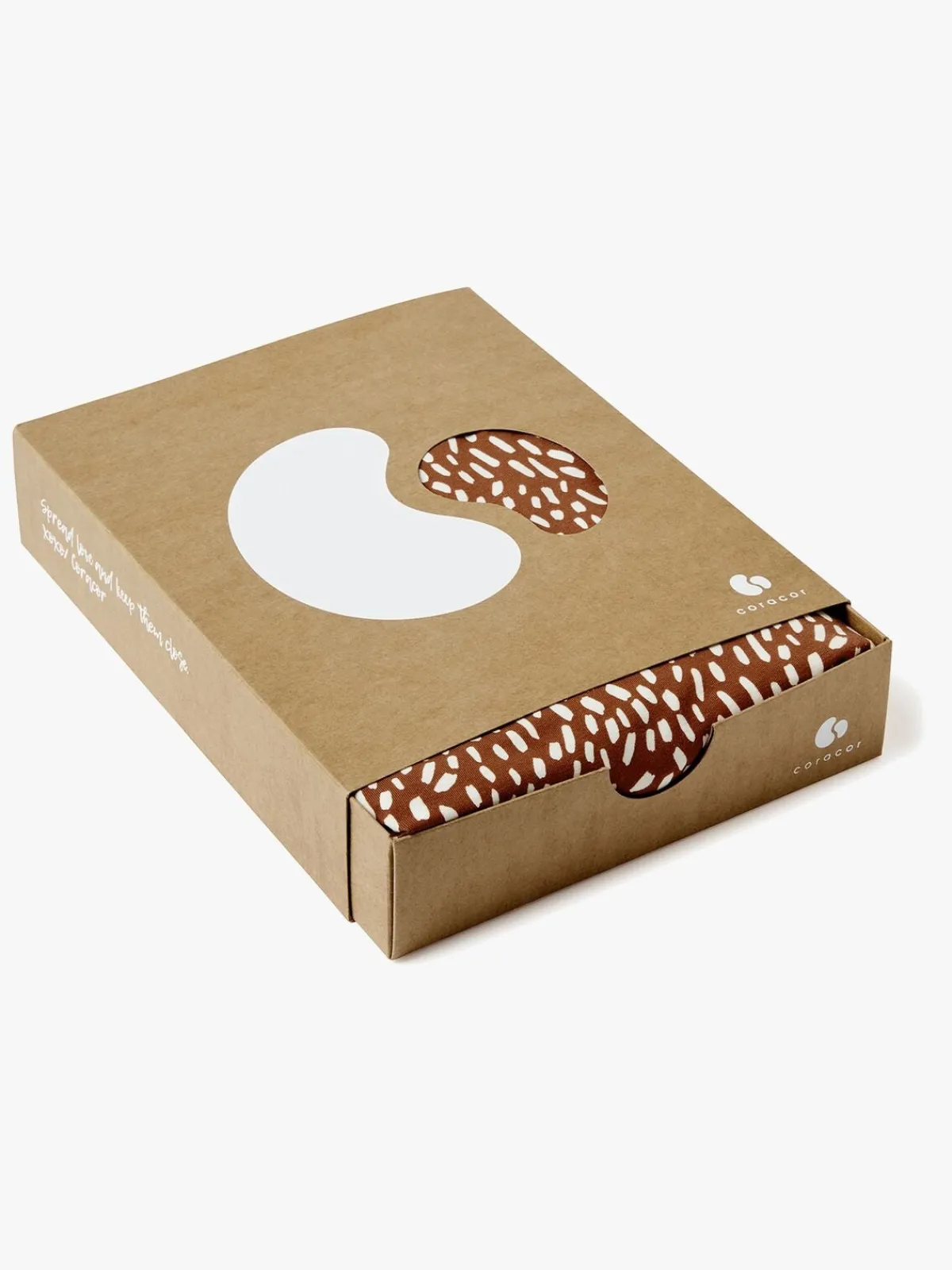 Coracor Bæreseler, Strækvikler & Bærestole-Vikle Sprinkles, Spice