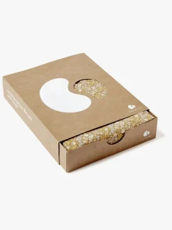 Bæreseler, Strækvikler & Bærestole|Coracor Vikle Tinyflower, Honey Gul