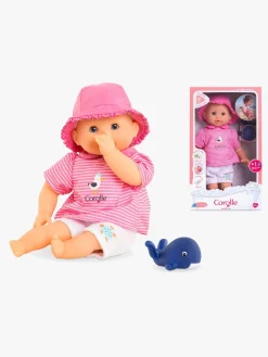 Dukker & Bamser|Corolle Badedukke Océane 30 cm