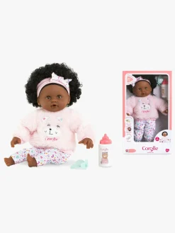 Dukker & Bamser|Corolle Calin Dukke Caroline 30 cm