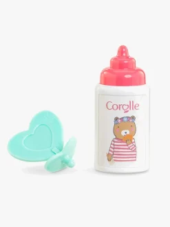 Dukker & Bamser|Corolle Calin Dukke Caroline 30 cm