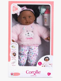 Dukker & Bamser|Corolle Calin Dukke Caroline 30 cm