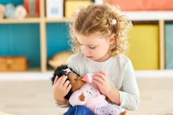 Dukker & Bamser|Corolle Calin Dukke Caroline 30 cm