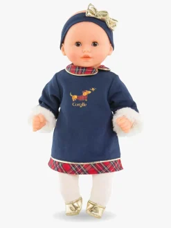 Corolle Dukker & Bamser-Calin Dukke Margaux Holiday 30 cm