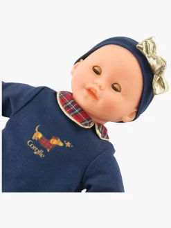 Corolle Dukker & Bamser-Calin Dukke Margaux Holiday 30 cm