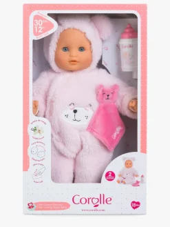 Legetøj Til Børn På 0-10 År|Dukker & Bamser|Corolle Dukke Blød Bamse 30 cm