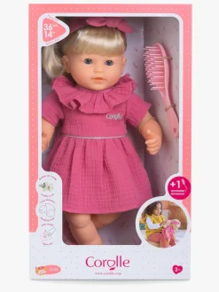 Dukker & Bamser|Corolle Dukke Jade 36 cm