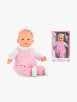 Corolle Dukker & Bamser-Dukke Lise 36 cm